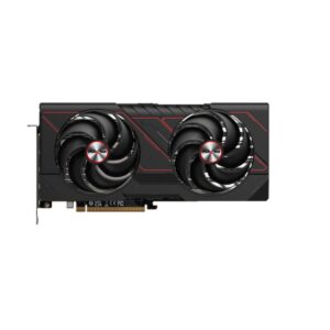 Scheda Grafica Sapphire 11349-03-20G 16 GB GDDR6