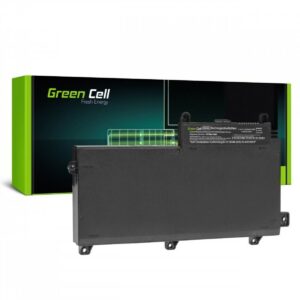 Batteria per Laptop Green Cell HP184 Nero 3400 mAh