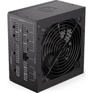 Fonte di Alimentazione Endorfy EY7A012 ATX 850 W 80 Plus Gold