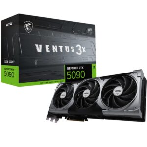Scheda Grafica MSI V530-060R GDDR6X