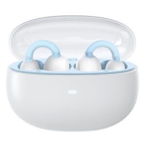 Auricolari con Microfono Baseus A00069201223-00 Azzurro Bianco