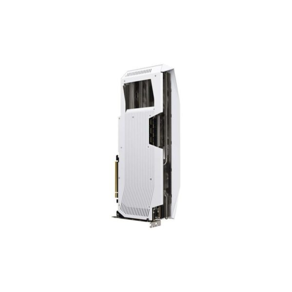 Scheda Grafica XFX 97TRGBBW9 16 GB GDDR6