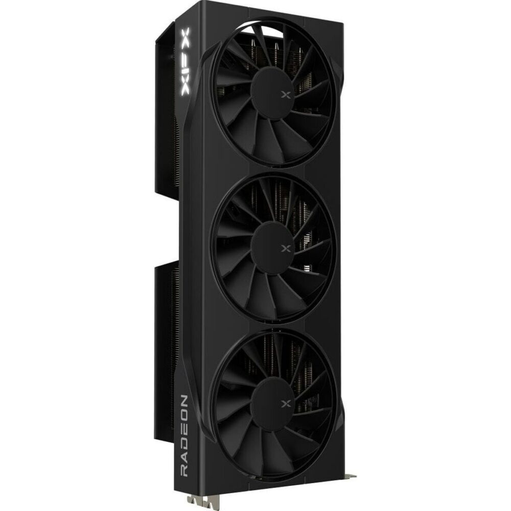 Scheda Grafica XFX 97TMAQKB9 radeon rx 9070 xt 16 GB GDDR6