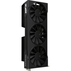 Scheda Grafica XFX 97TMAQKB9 radeon rx 9070 xt 16 GB GDDR6