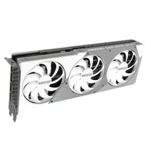 Scheda Grafica INNO3D N507T316D7X176068W nvidia geforce rtx 5070 ti 16 GB