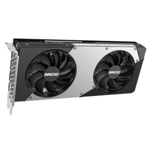 Scheda Grafica INNO3D N50702-12D7X-195064N nvidia geforce rtx 5070 12 GB