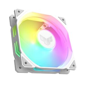Ventola da Case Asus 90DA00D3-B09000 Ø 12 cm (1 Unità)