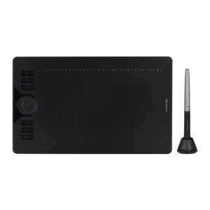 Tavolette grafiche e penne Huion HS610