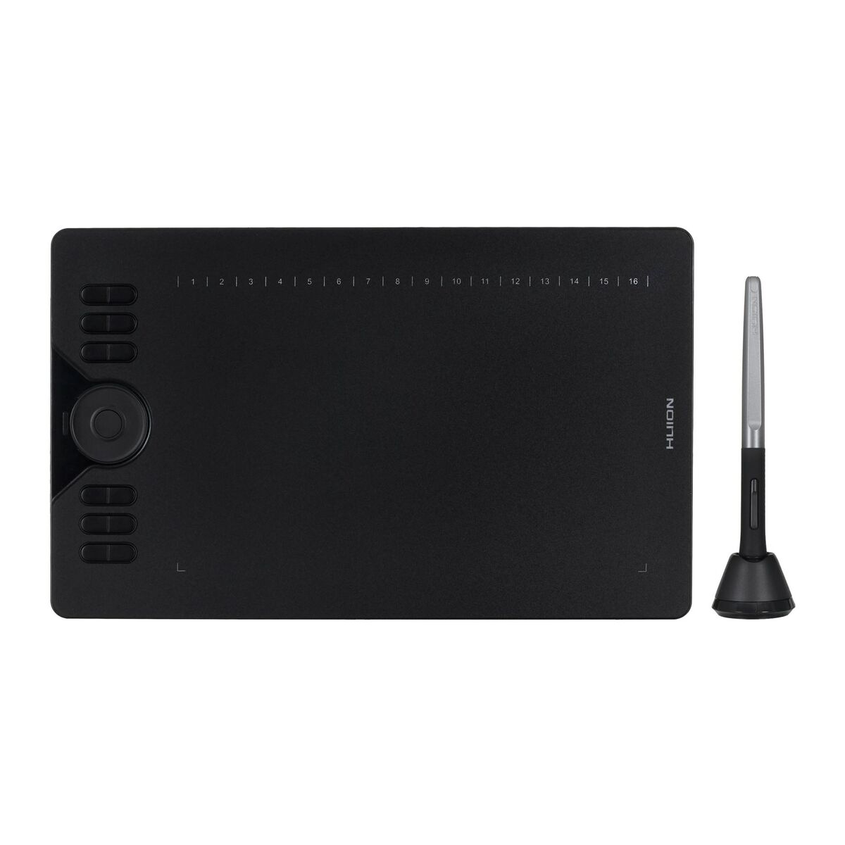 Tavolette grafiche e penne Huion HS610