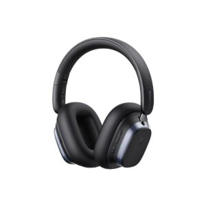 Cuffie Bluetooth a Fascia Baseus Bowie H1s Nero
