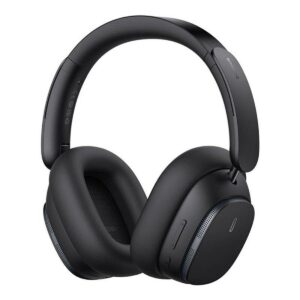 Cuffie Bluetooth a Fascia Baseus Bowie H1 Pro Nero