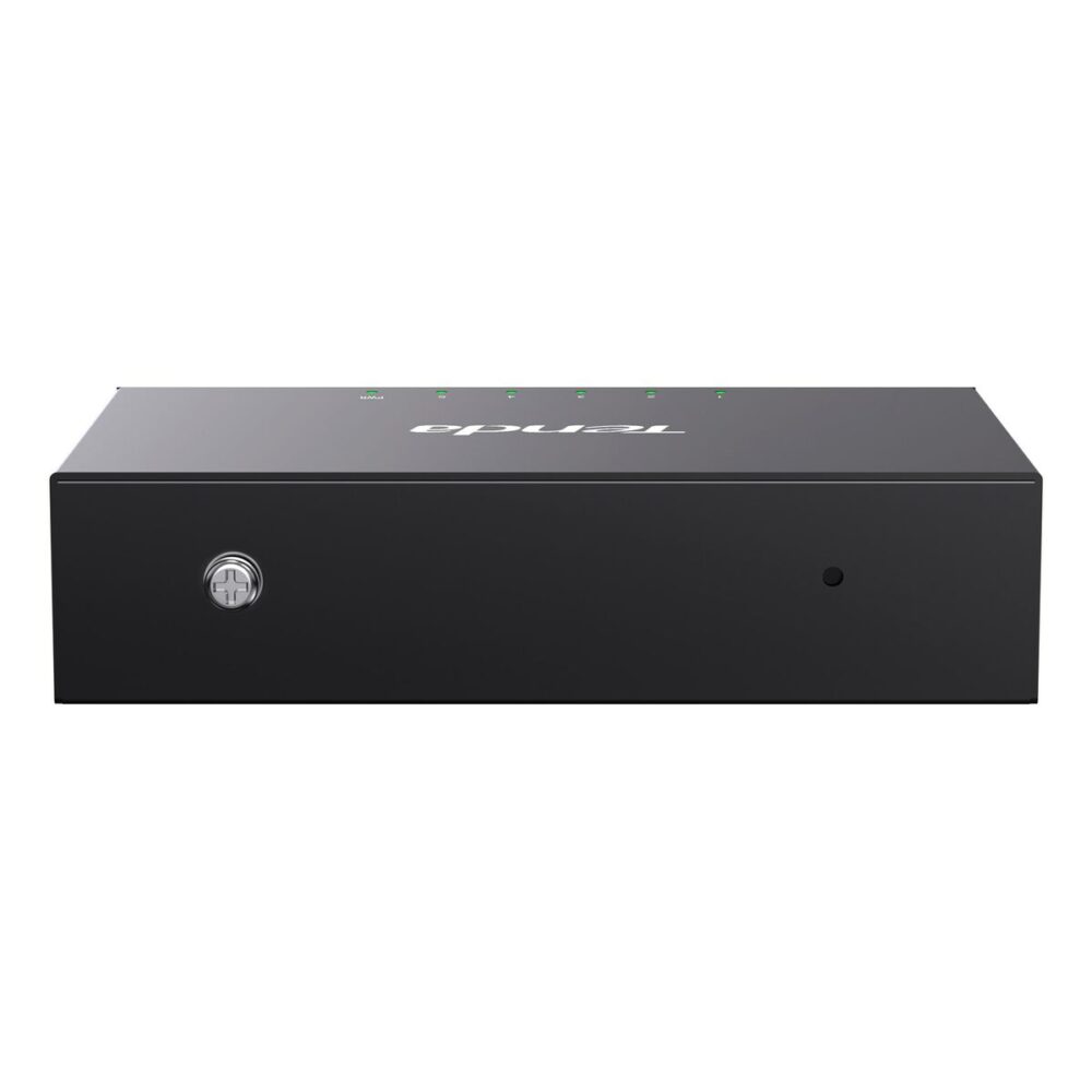 Switch Tenda TEG1005M