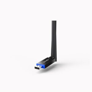 Adattatore di Rete Tenda U11 Pro