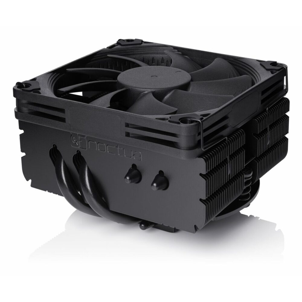 Ventola per CPU Noctua NH-L9X65 CH.BK.