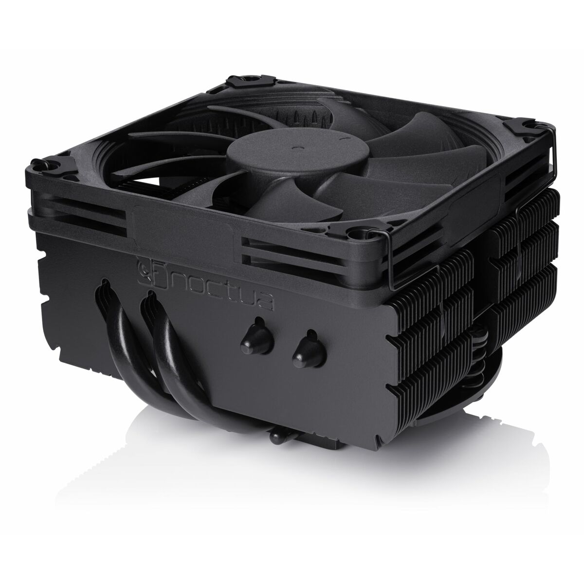 Ventola per CPU Noctua NH-L9X65 CH.BK.