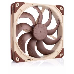 Ventola da Case Noctua NF-A14x25 G2 PWM