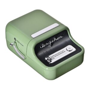 Stampante per Etichette NIIMBOT B21S GREEN