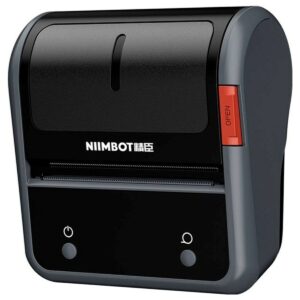 Stampante per Etichette NIIMBOT B3S_P GREY