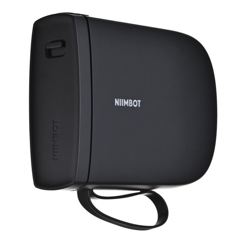Stampante per Etichette NIIMBOT D11_H BLACK