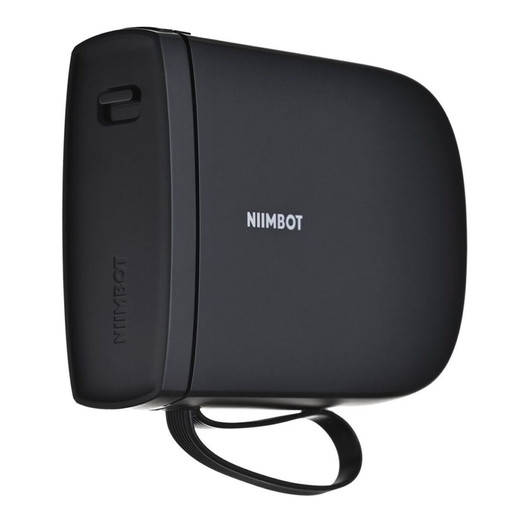 Stampante per Etichette NIIMBOT D11_H BLACK