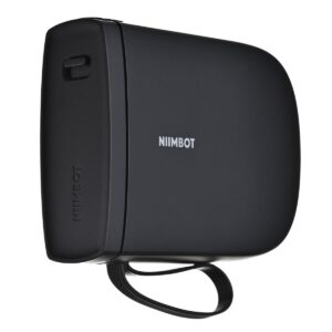 Stampante per Etichette NIIMBOT D11_H BLACK