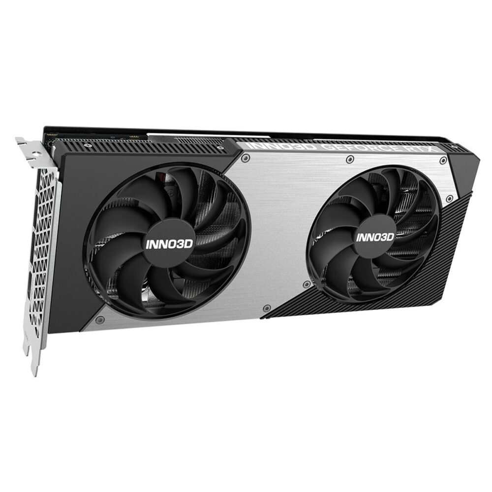 Scheda Grafica INNO3D N50702-12D7-195064N nvidia geforce rtx 5070 12 GB