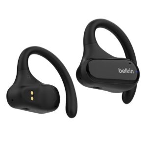 Auricolari Belkin AUC013CTBK Nero