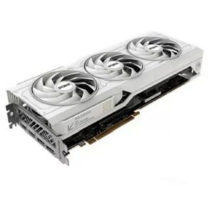 Scheda Grafica Sapphire 11323-09-20G AMD Radeon RX 7900 XT 20 GB GDDR6