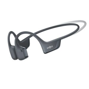 Auricolari Shokz Nero