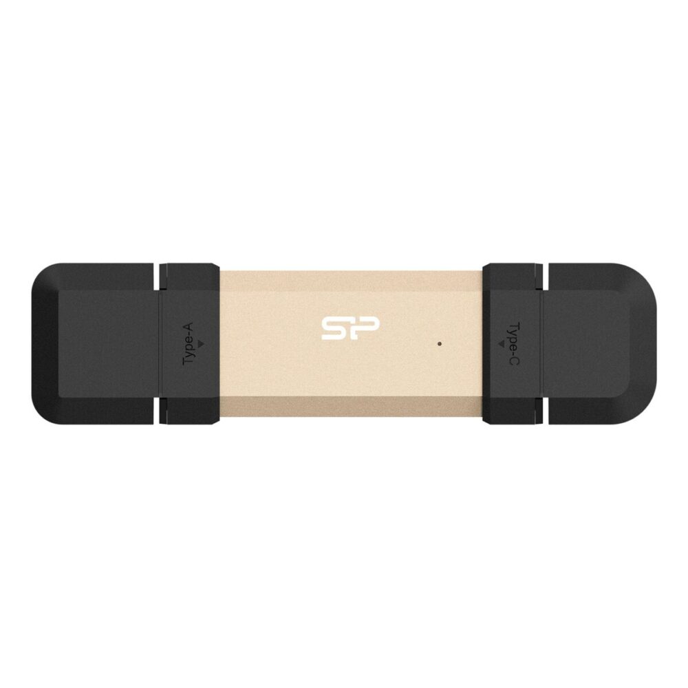 Memoria USB Silicon Power SP250GBUC3S72VPG