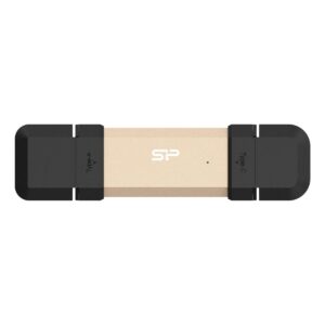 Memoria USB Silicon Power SP250GBUC3S72VPG