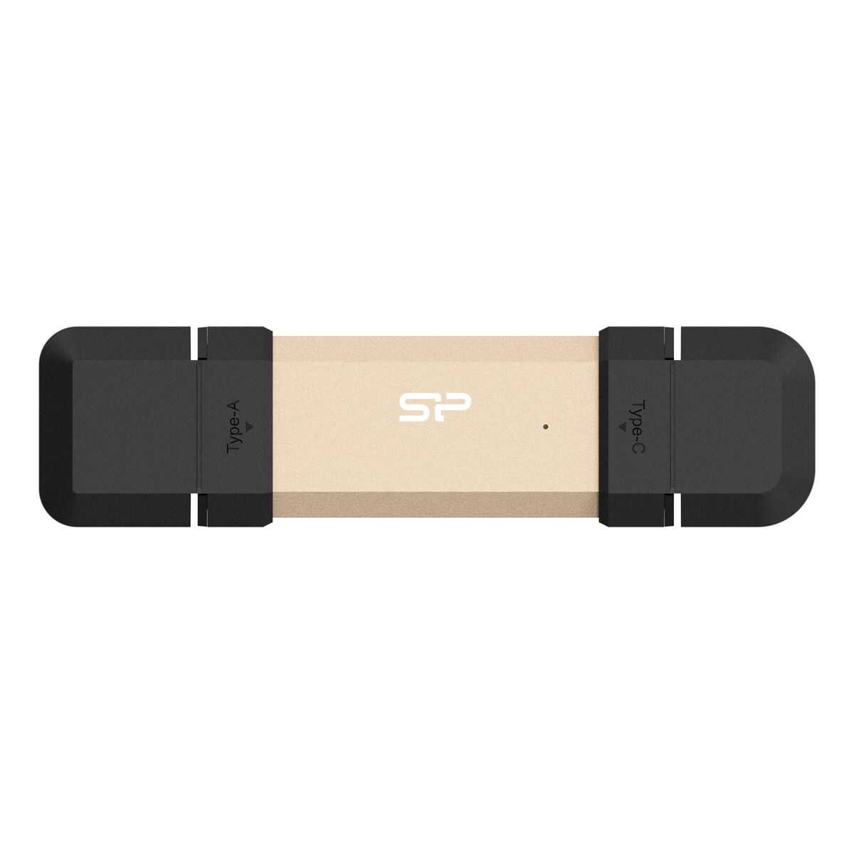 Memoria USB Silicon Power SP250GBUC3S72VPG