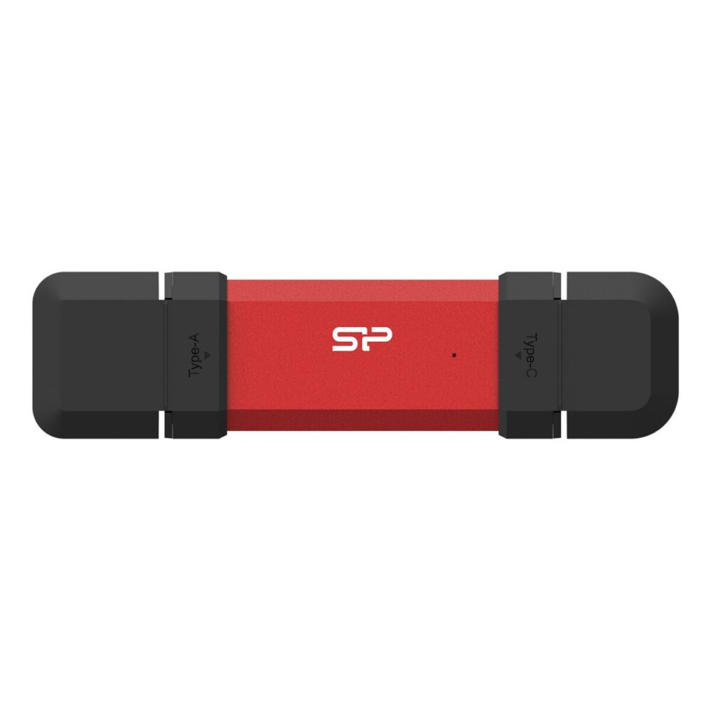 Memoria USB Silicon Power SP250GBUC3S72VPR