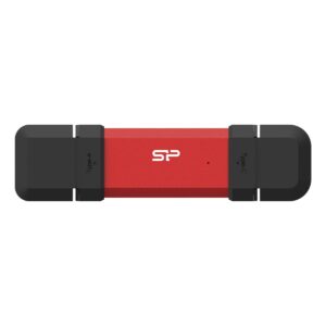 Memoria USB Silicon Power SP250GBUC3S72VPR