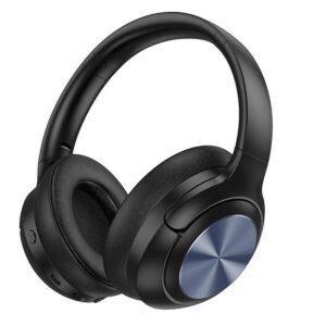 Auricolari Senza Fili Hoco W54 Young Nero