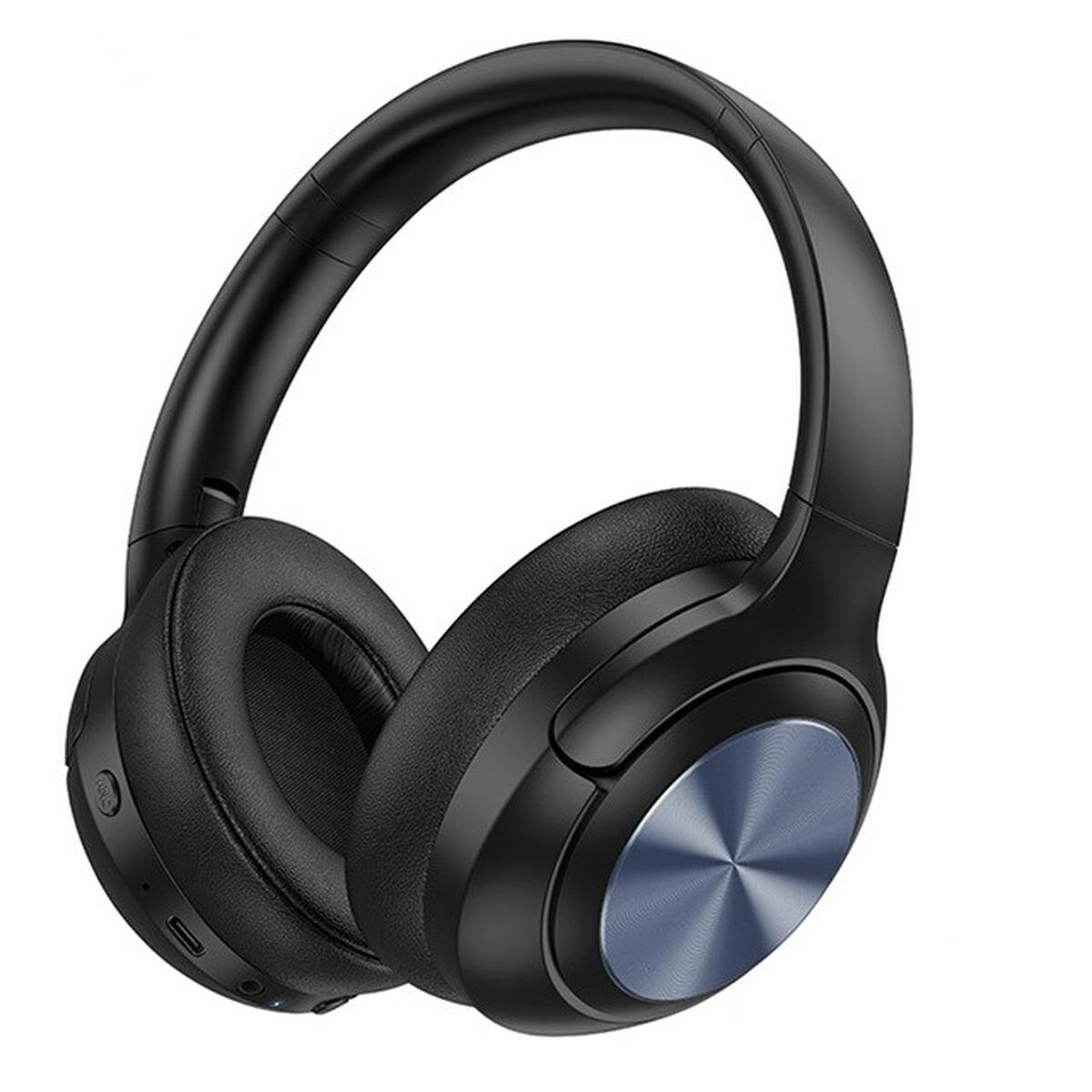 Auricolari Senza Fili Hoco W54 Young Nero
