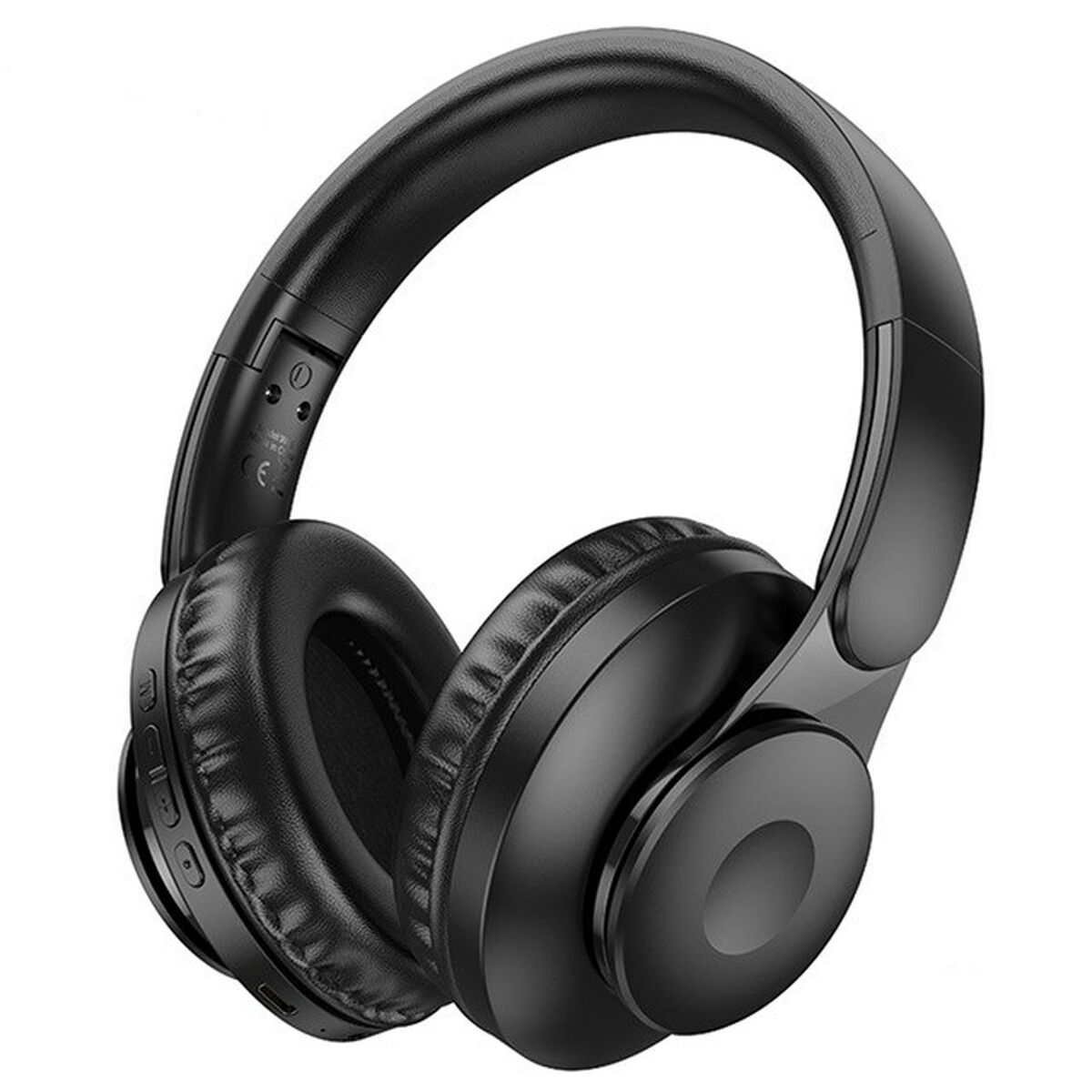 Auricolari Bluetooth Hoco W45 Enjoy Nero
