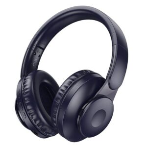 Auricolari Senza Fili Hoco W45 Enjoy Azzurro