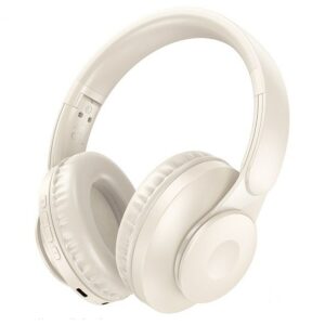 Auricolari Bluetooth Hoco W45 Enjoy Bianco