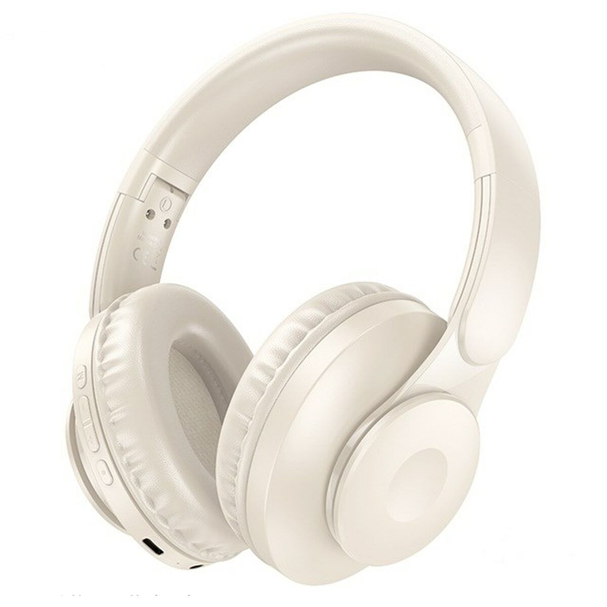 Auricolari Bluetooth Hoco W45 Enjoy Bianco