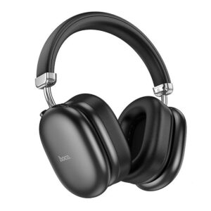 Auricolari Senza Fili Hoco W35 Max Auspicious Nero