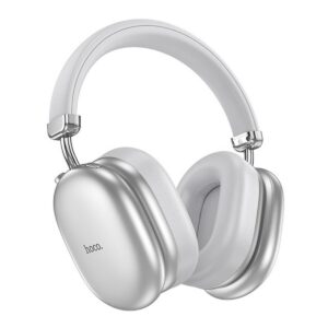Auricolari Senza Fili Hoco W35 Max Auspicious Argentato