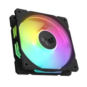 Ventola da Case Asus 90DA00D0-B09000 Ø 12 cm (1 Unità)