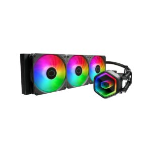 Kit di Refrigerazione Liquida Cooler Master MLW-D36M-A18PA-R1
