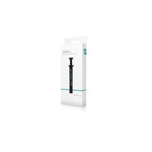 Pasta Termoconduttiva DEEPCOOL R-DM9-GY040C-G 16 g