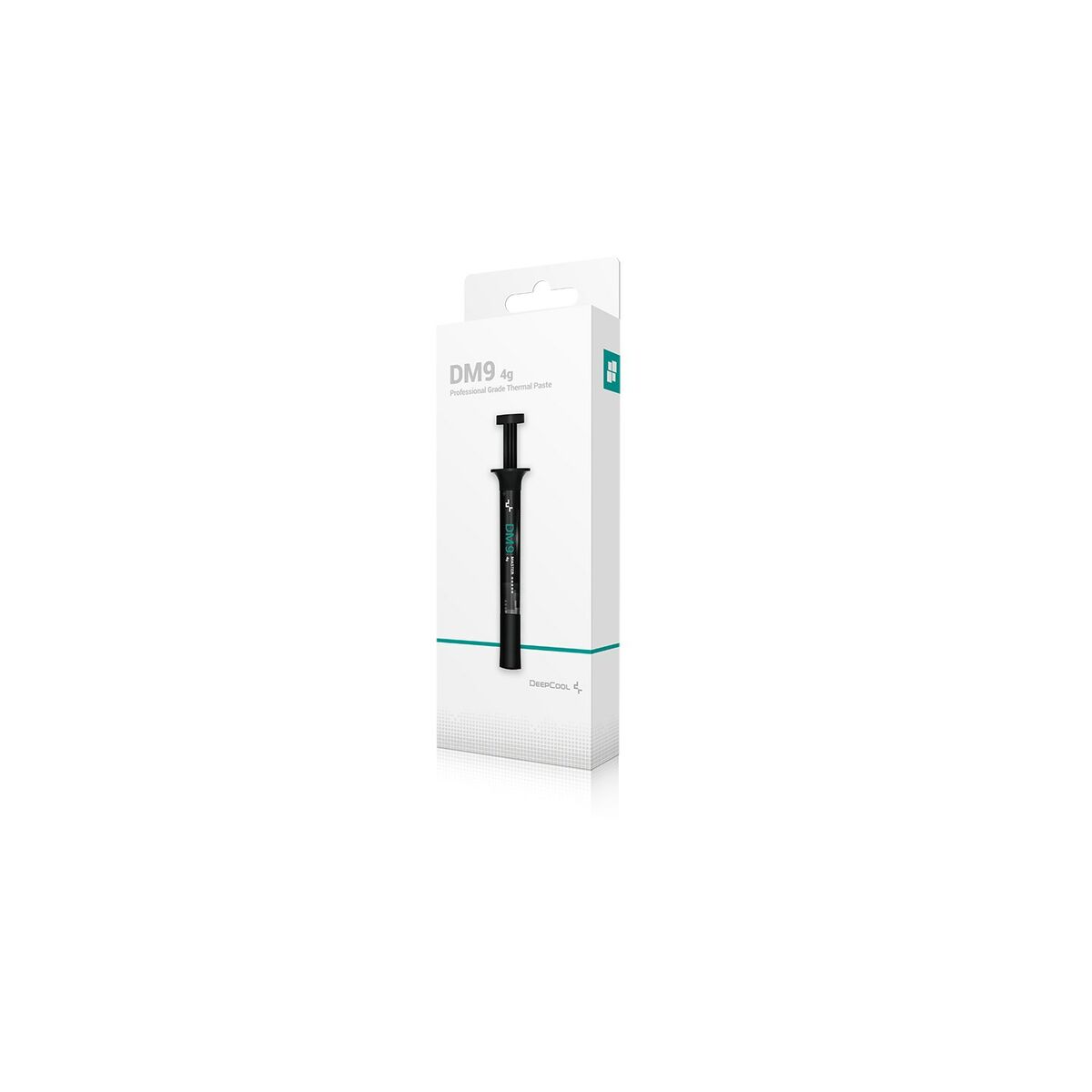 Pasta Termoconduttiva DEEPCOOL R-DM9-GY040C-G 16 g