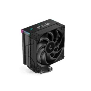 Ventola per CPU DEEPCOOL R-AK400-BKAPMN-G AMD AM4