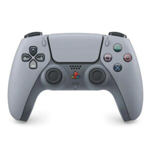Telecomando Gaming Senza Fili Sony DualSense V3 30th Anniversary Grigio