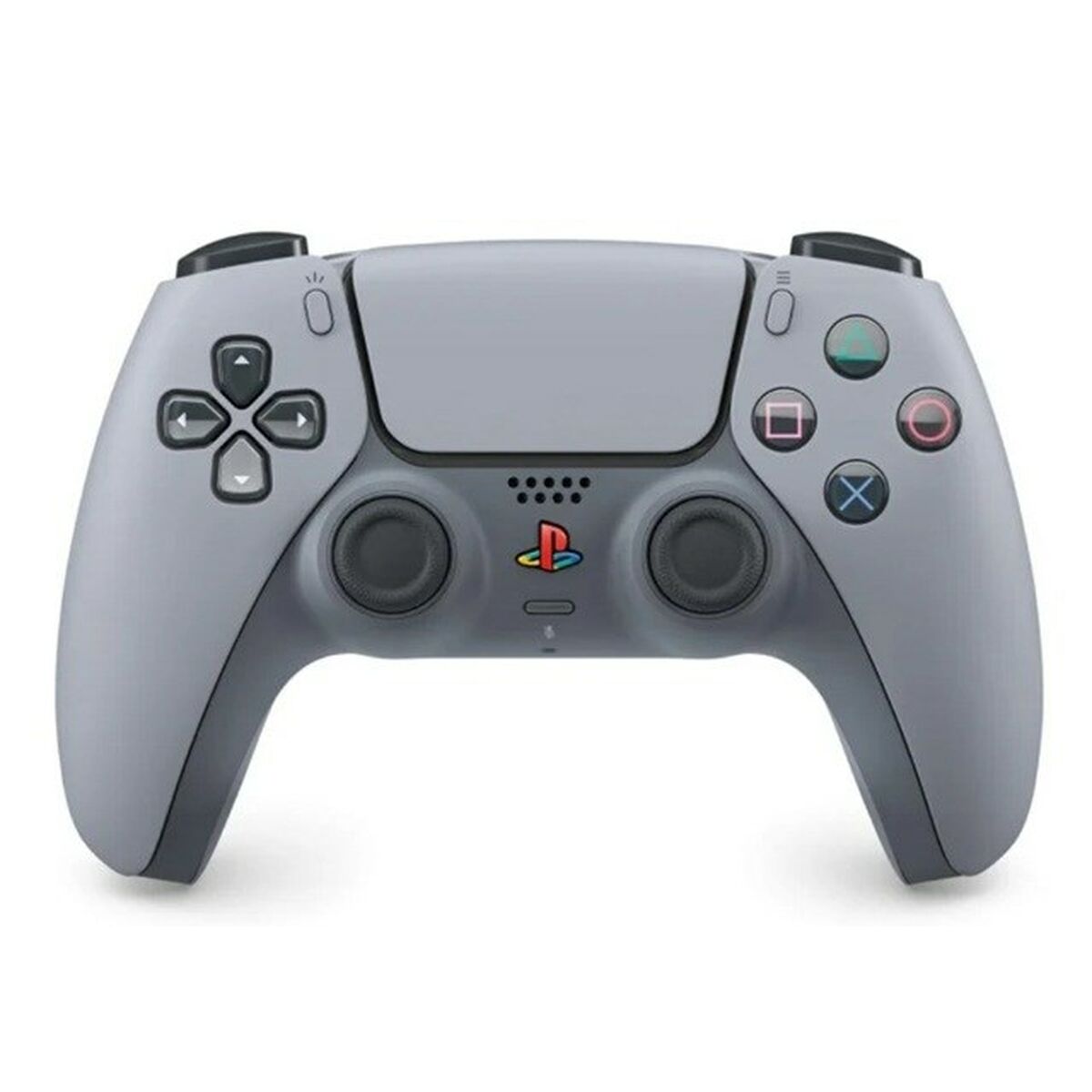 Telecomando Gaming Senza Fili Sony DualSense V3 30th Anniversary Grigio