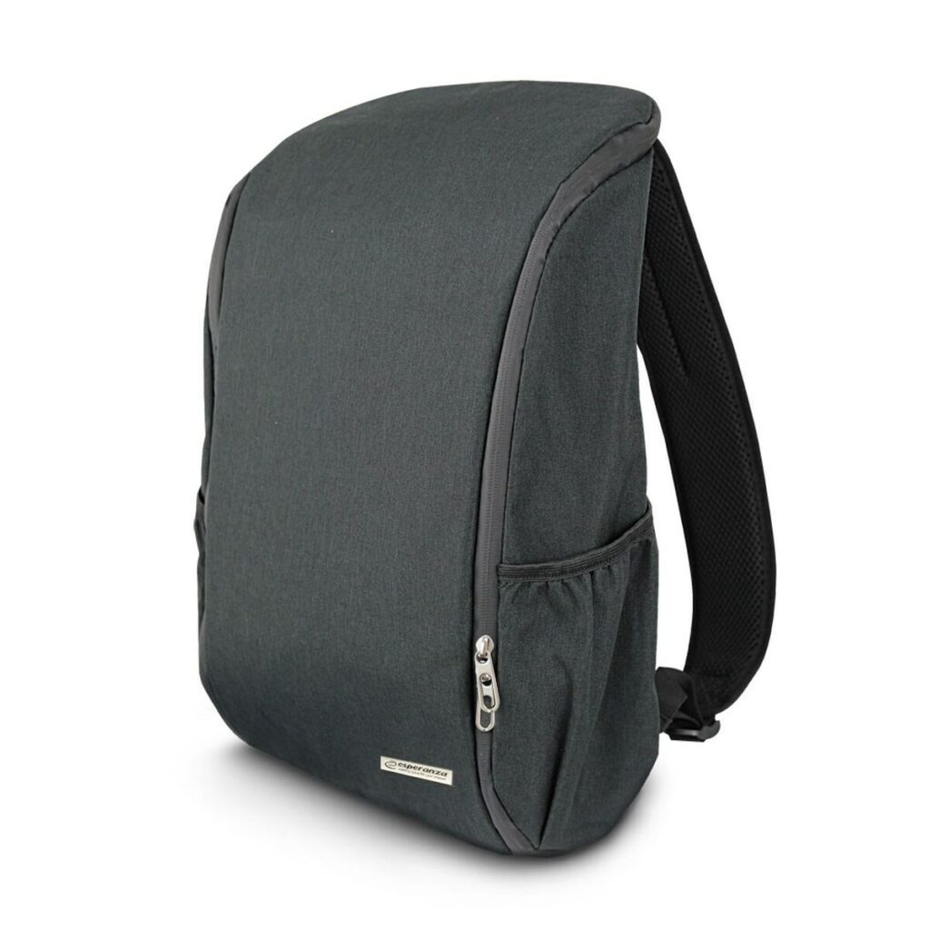Zaino per Portatile Esperanza ET199 Nero
